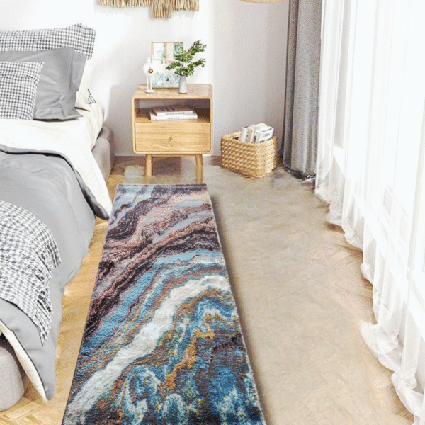 Dezino Carpet Runners Turkish