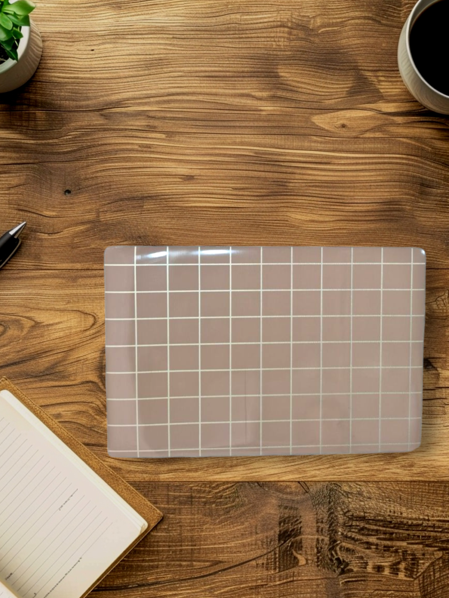 BOXO PVC TABLE MAT Boxo Pvc Mat Set - Image 1