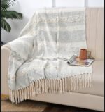 Effel Sofa Throws