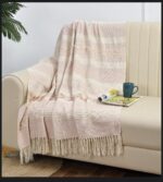 Effel Sofa Throws - Image 2