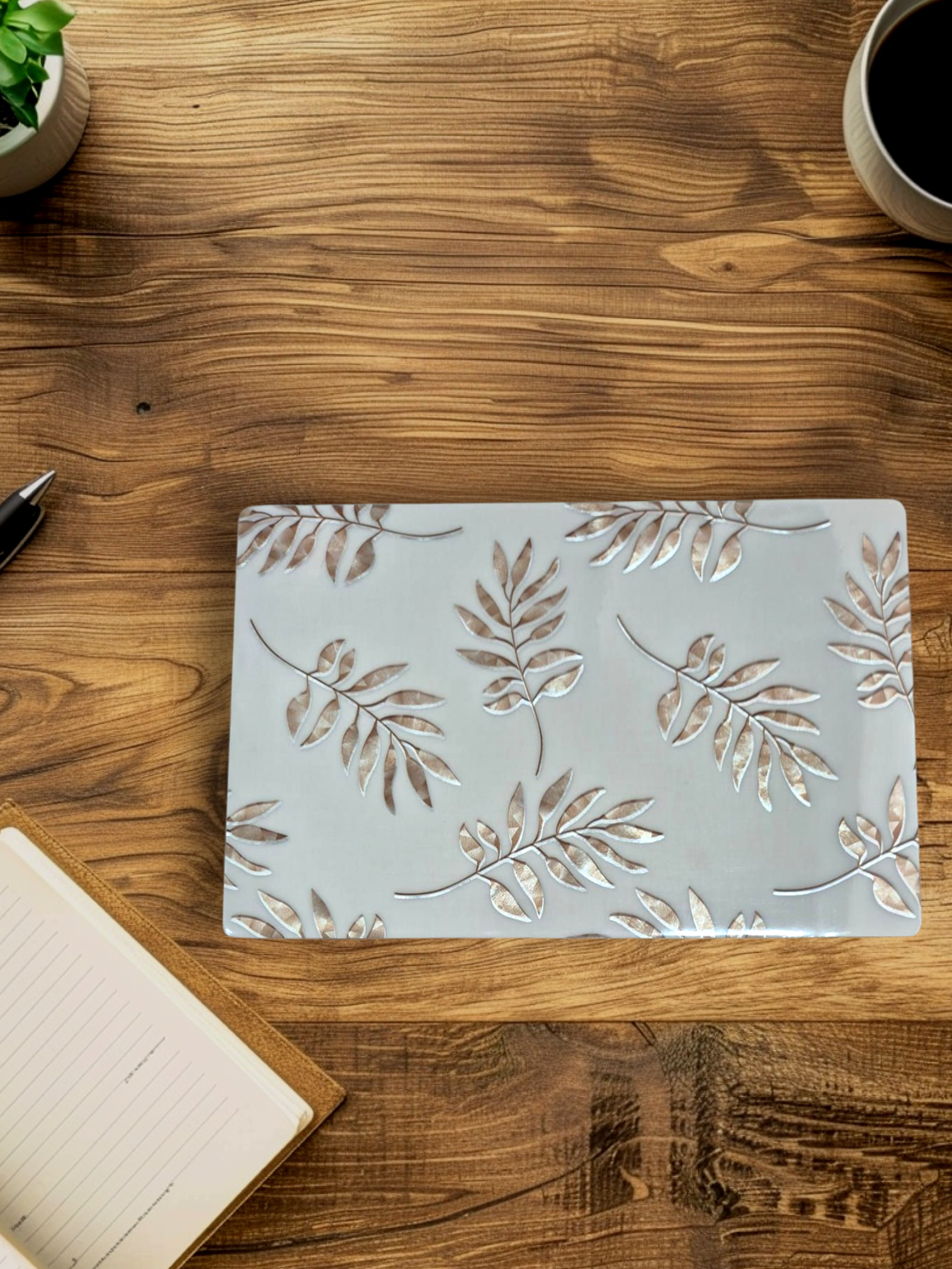 JOGO PVC TABLE MAT Jogo Pvc Table Mat Set - Image 1