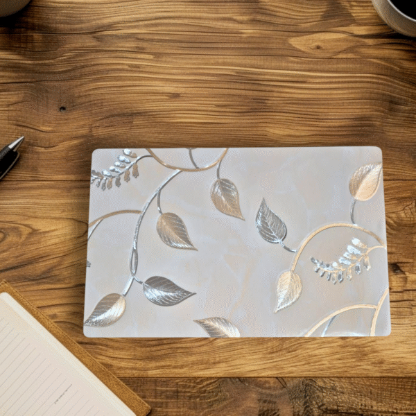 Leaf PVC Table Mat
