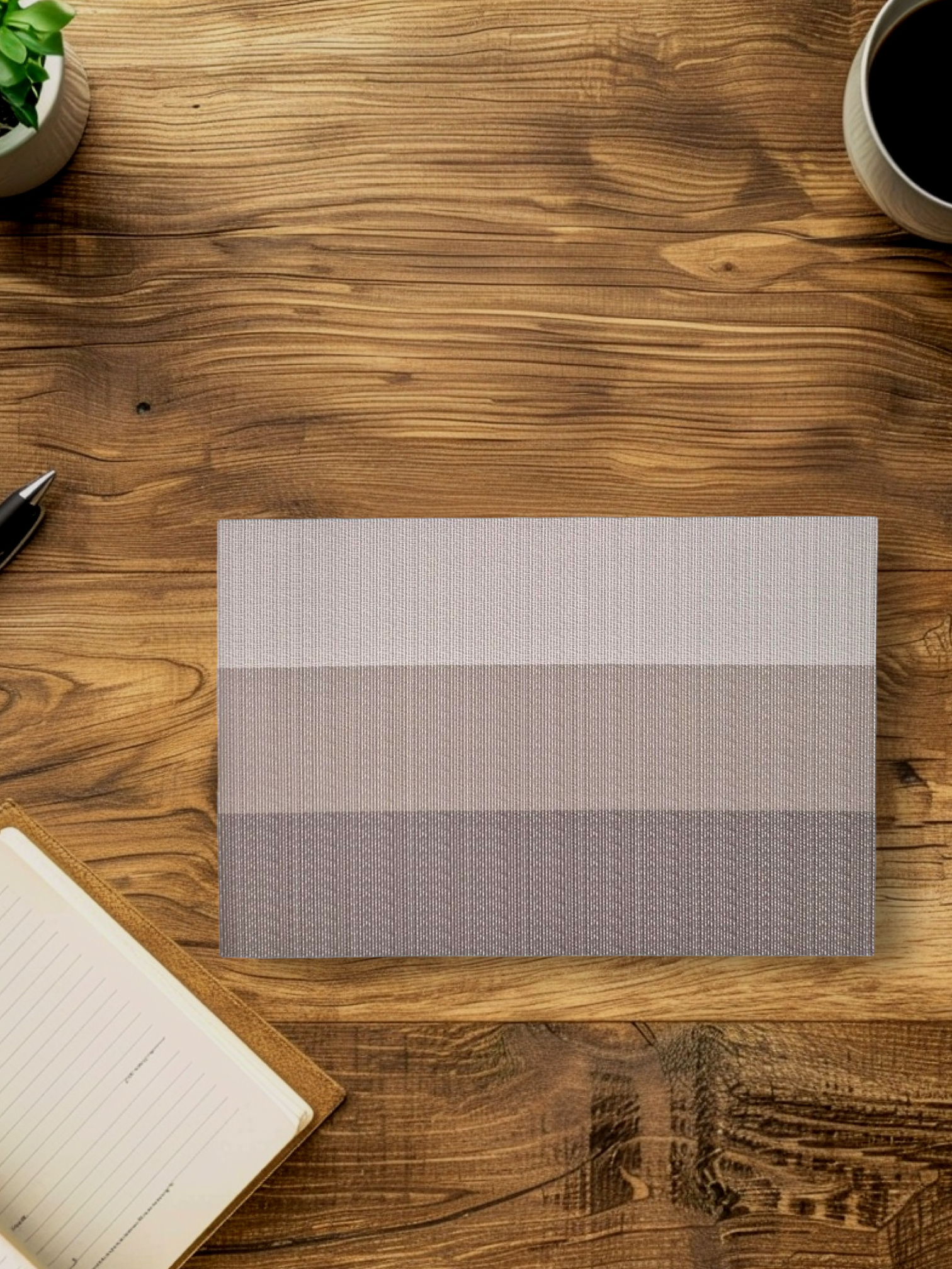 PLATZ JUTE TABLE MAT Platz Jute Table Mat - Image 1