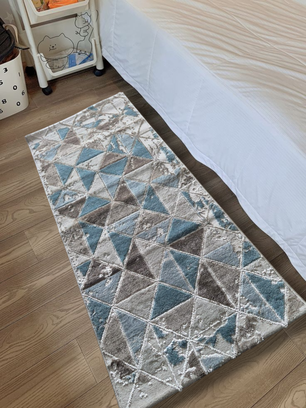 RIVERA CARPET RUNNER Rivera Carpet Runners Turkish - Image 1