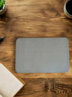 Plain Leather Table Mat