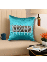 Ziggy Velvet Cushion Cover