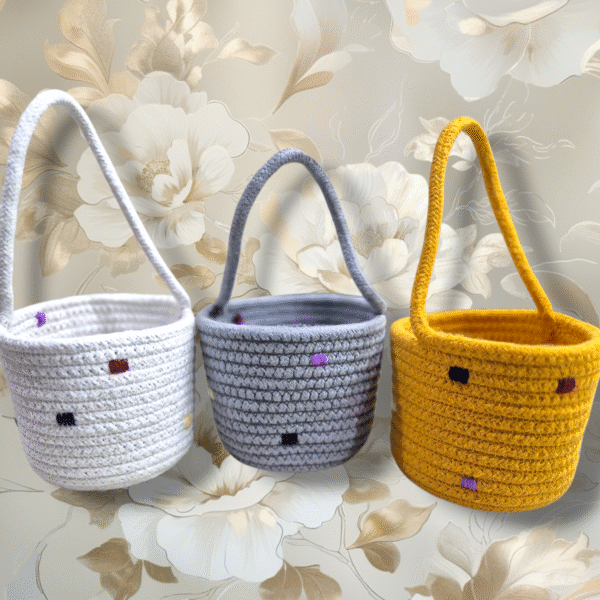 Mini Basket