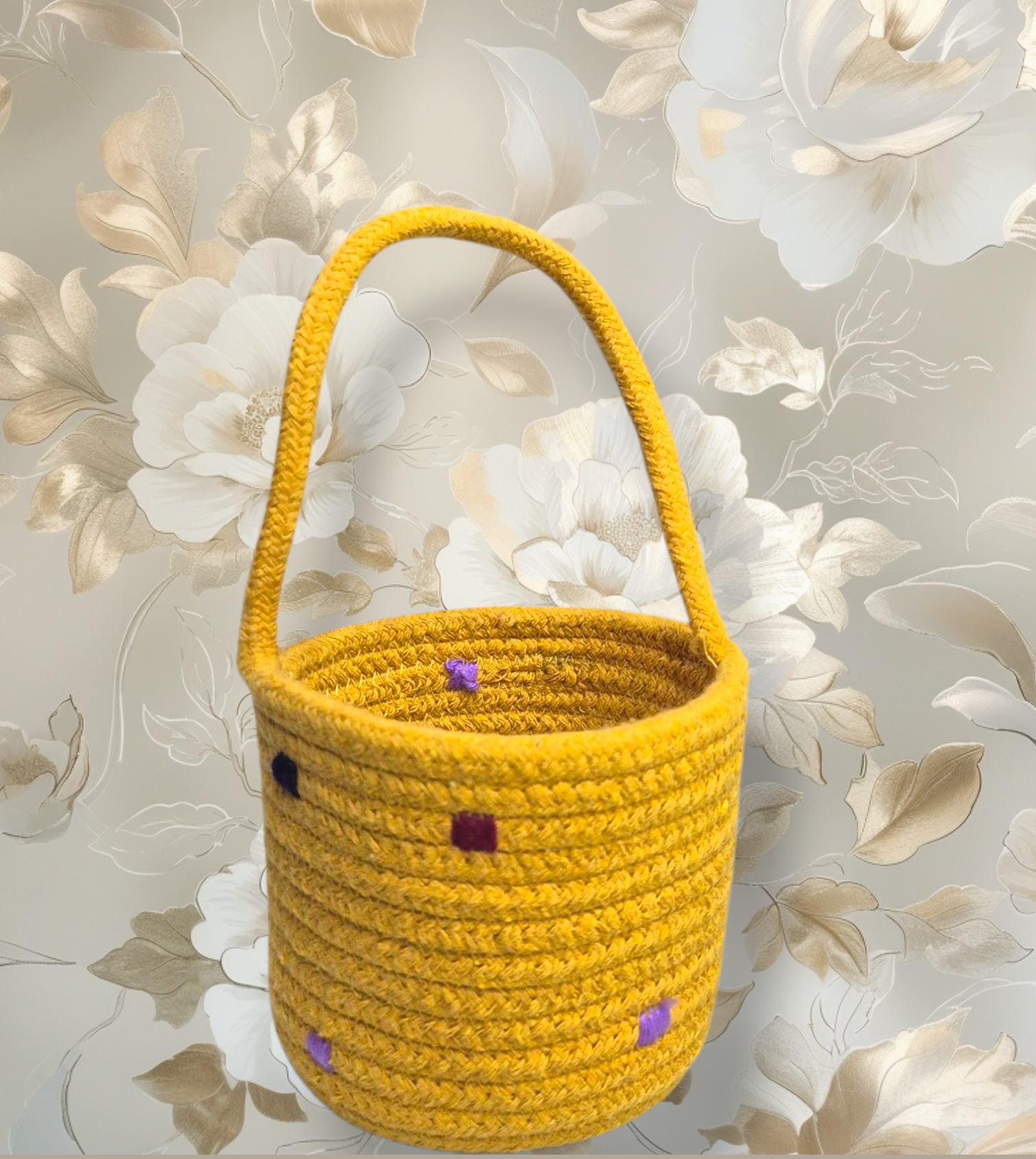 20250902_194518 Mini Basket - Image 1