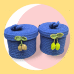 MINI STORAGE BASKET - Image 4